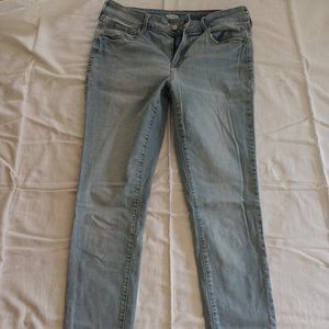 Old Navy Rockstar super skinny
